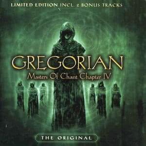 Gregorian